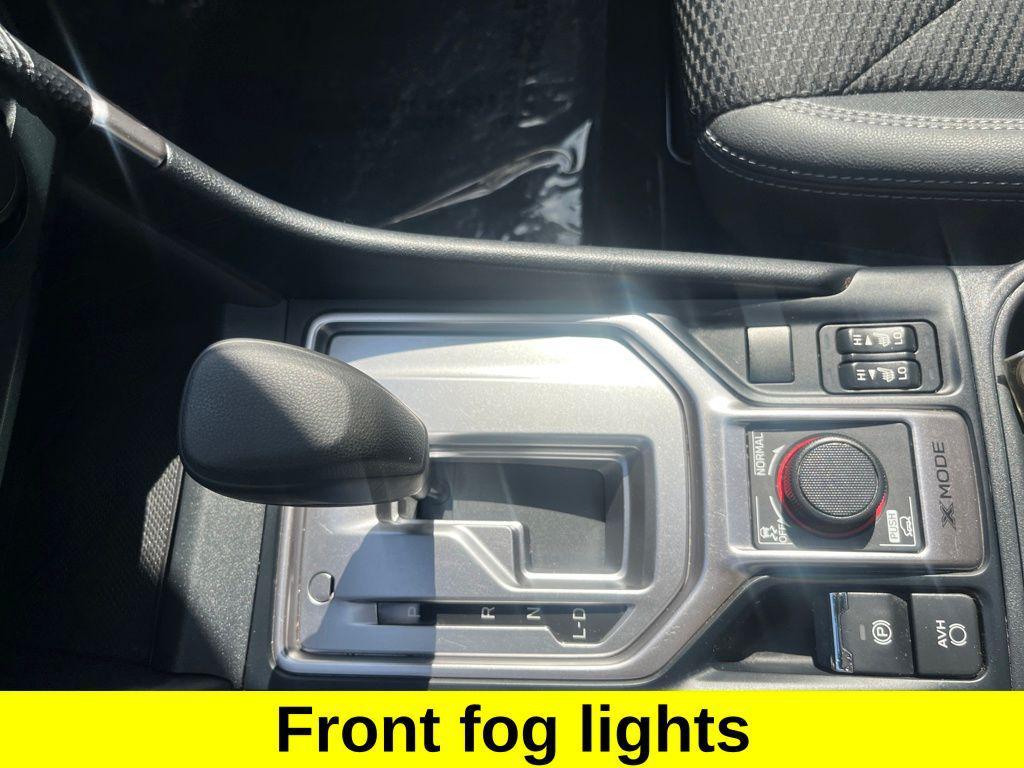 used 2023 Subaru Forester car, priced at $26,668