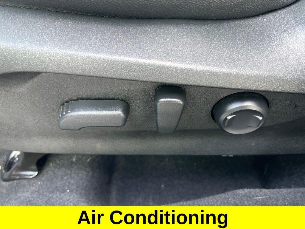 used 2023 Subaru Forester car, priced at $26,668