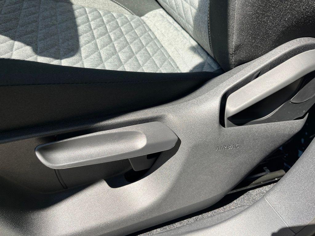 new 2025 Volkswagen Tiguan car, priced at $30,210