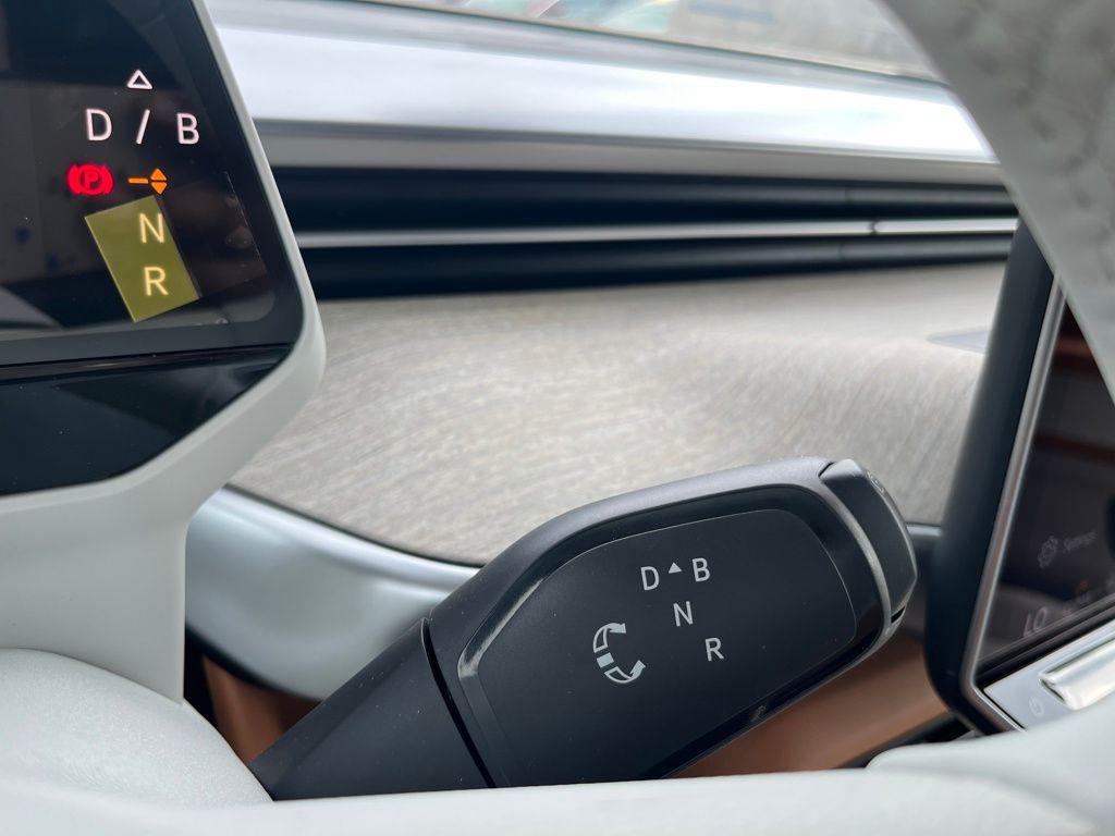 new 2025 Volkswagen ID. Buzz car, priced at $66,254