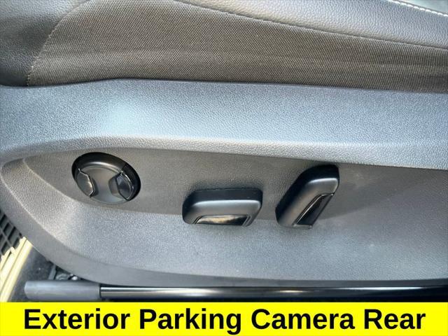 used 2022 Volkswagen Tiguan car, priced at $27,900