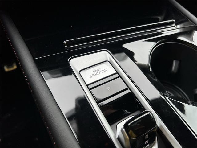 new 2024 Volkswagen Atlas car, priced at $50,353