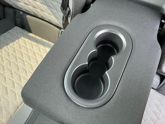 new 2025 Volkswagen Tiguan car, priced at $31,216