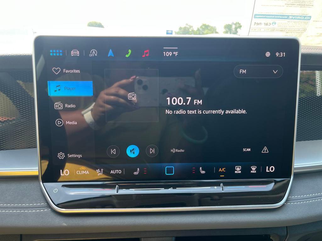 new 2025 Volkswagen Tiguan car, priced at $35,073