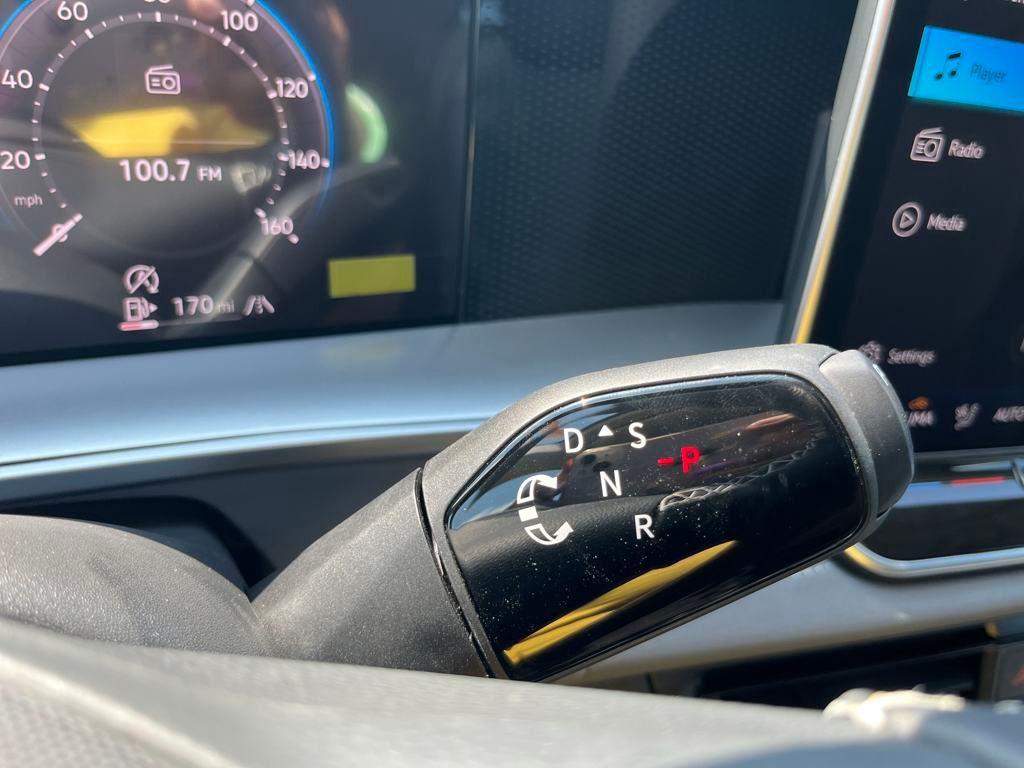 new 2025 Volkswagen Tiguan car, priced at $35,073