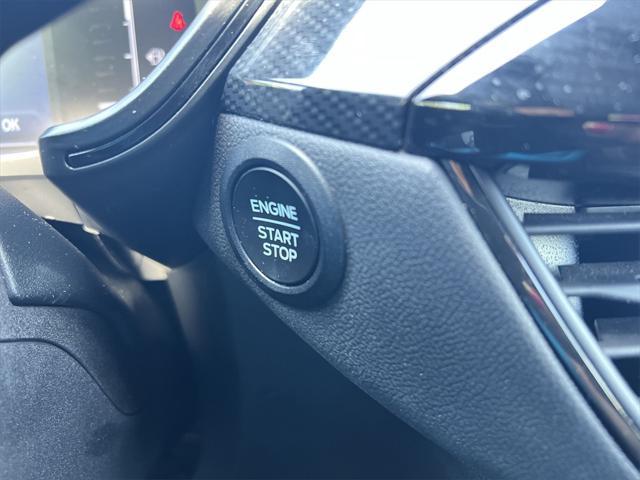 used 2024 Ford Escape car, priced at $24,500