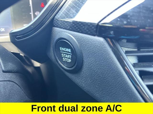 used 2024 Ford Escape car, priced at $24,900