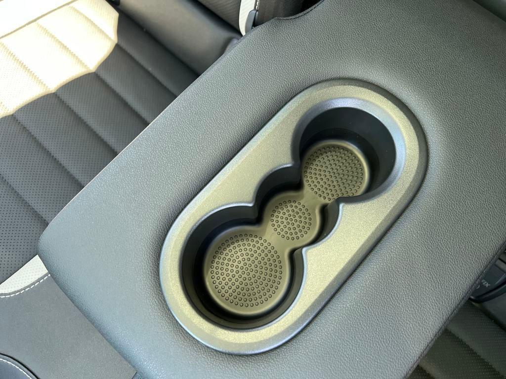 new 2025 Volkswagen Taos car, priced at $35,919