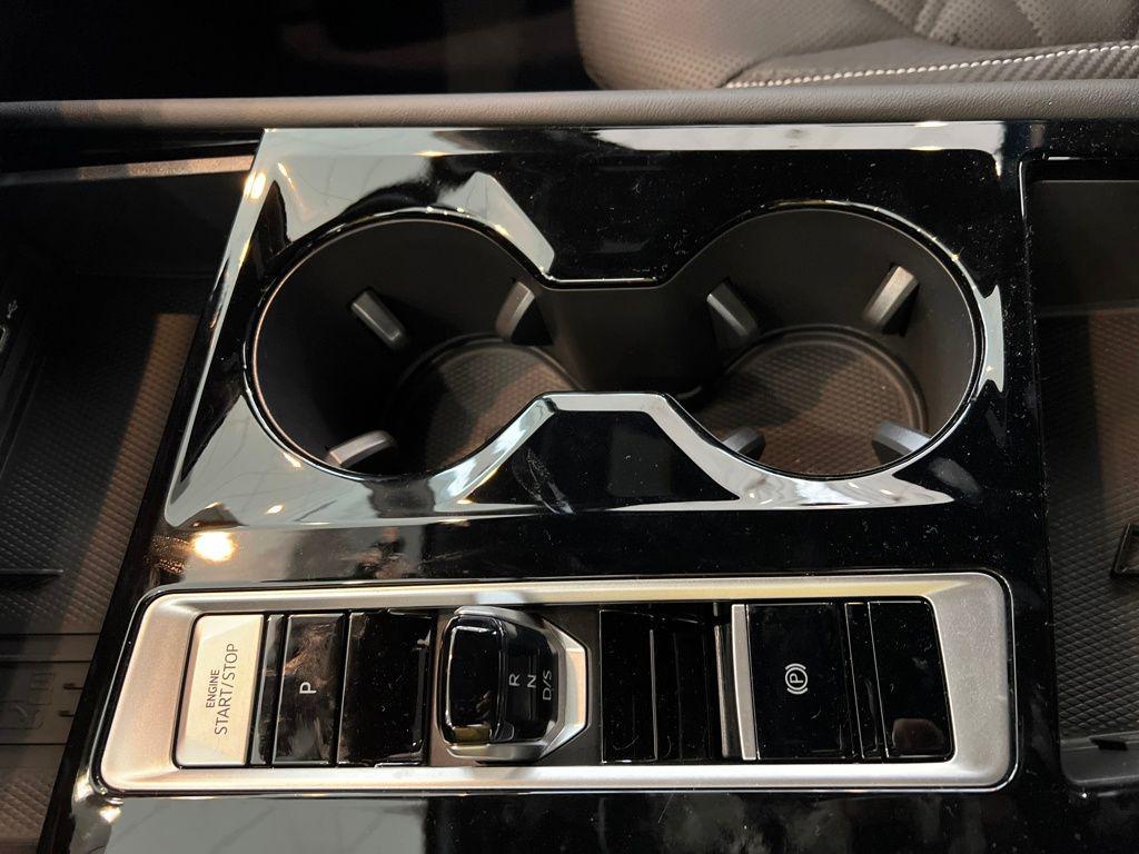 new 2025 Volkswagen Atlas Cross Sport car, priced at $39,937