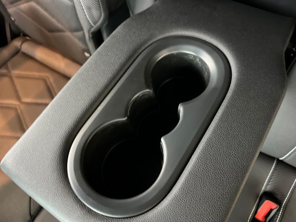 new 2025 Volkswagen Atlas Cross Sport car, priced at $39,937