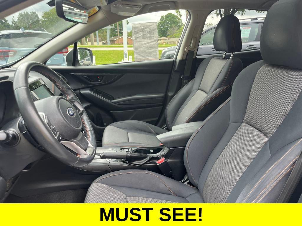 used 2020 Subaru Crosstrek car, priced at $18,900