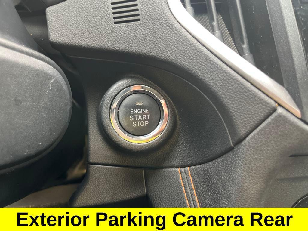 used 2020 Subaru Crosstrek car, priced at $18,900