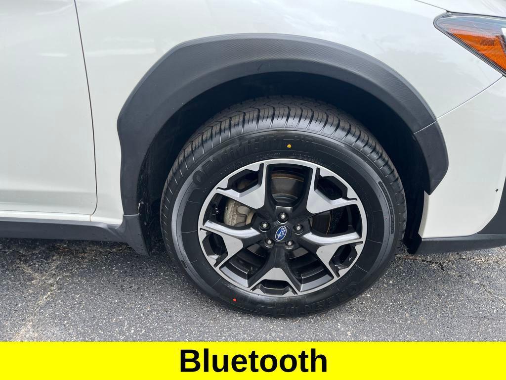 used 2020 Subaru Crosstrek car, priced at $18,900