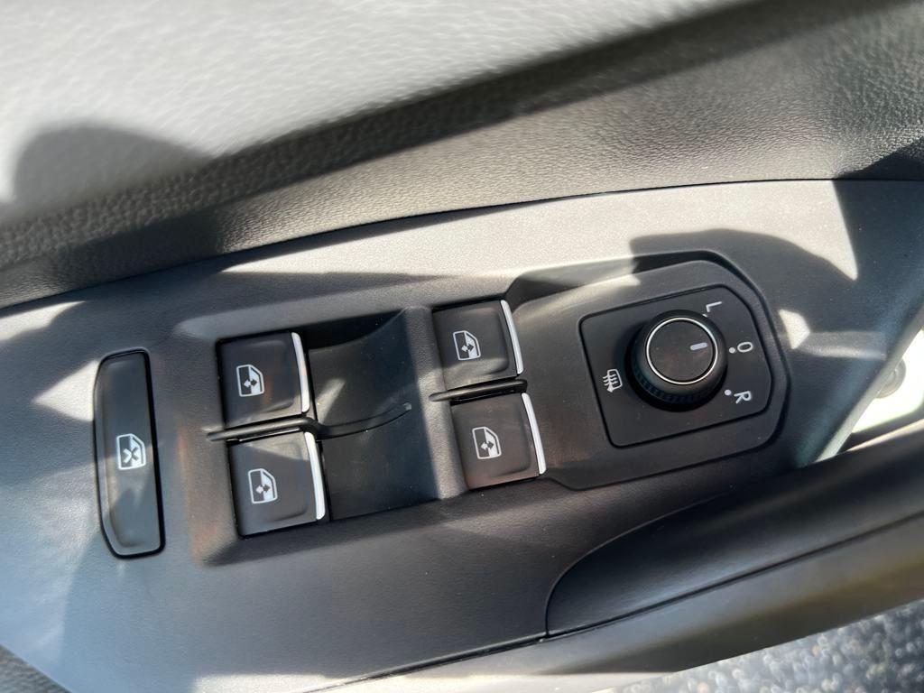 new 2025 Volkswagen Jetta car, priced at $29,537