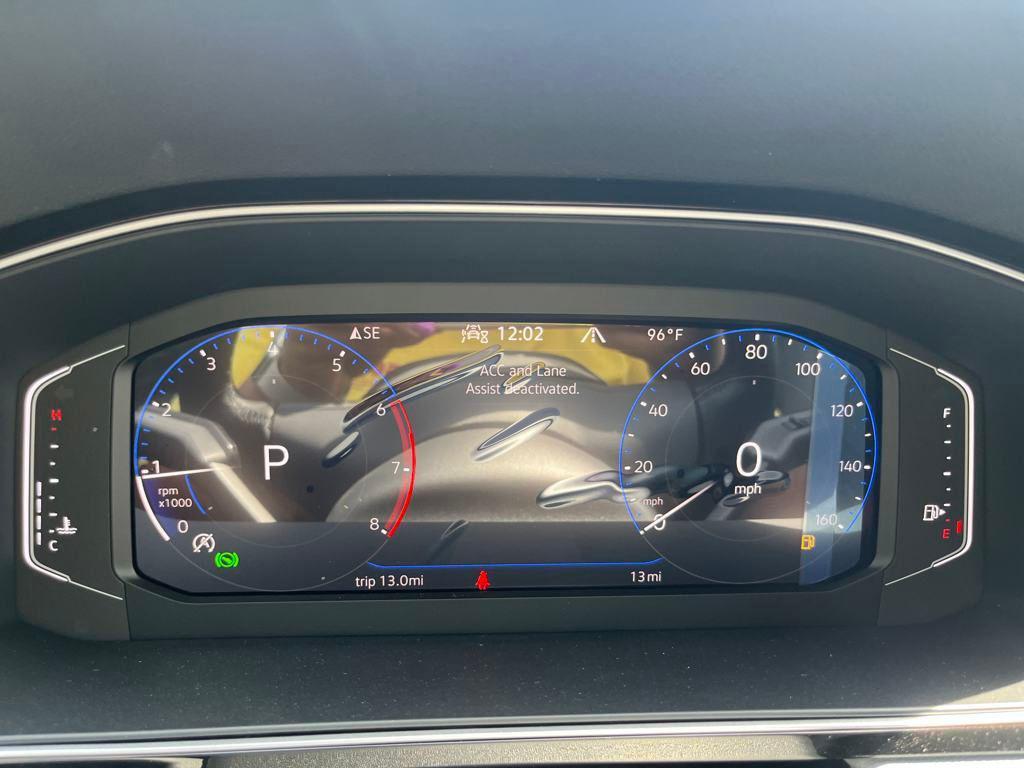 new 2025 Volkswagen Jetta car, priced at $29,537