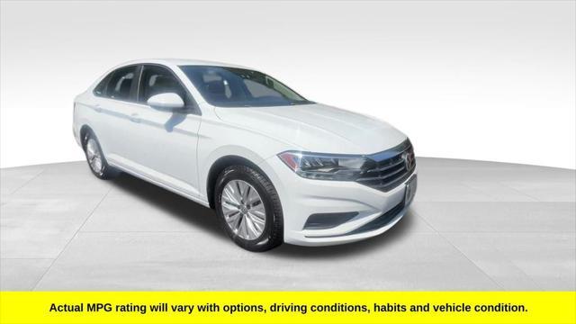 used 2020 Volkswagen Jetta car, priced at $16,500