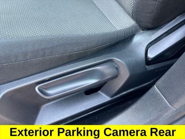 used 2020 Volkswagen Jetta car, priced at $16,500