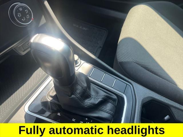 used 2020 Volkswagen Jetta car, priced at $16,500