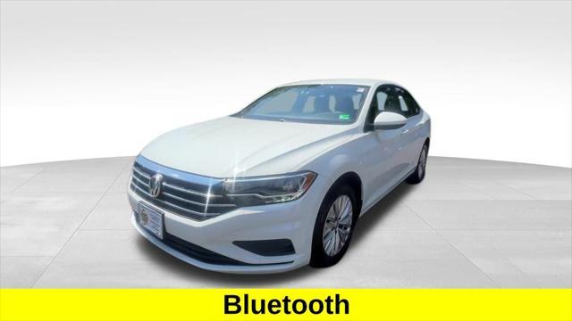 used 2020 Volkswagen Jetta car, priced at $16,500