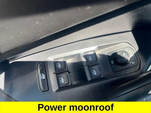 used 2020 Volkswagen Jetta car, priced at $16,500