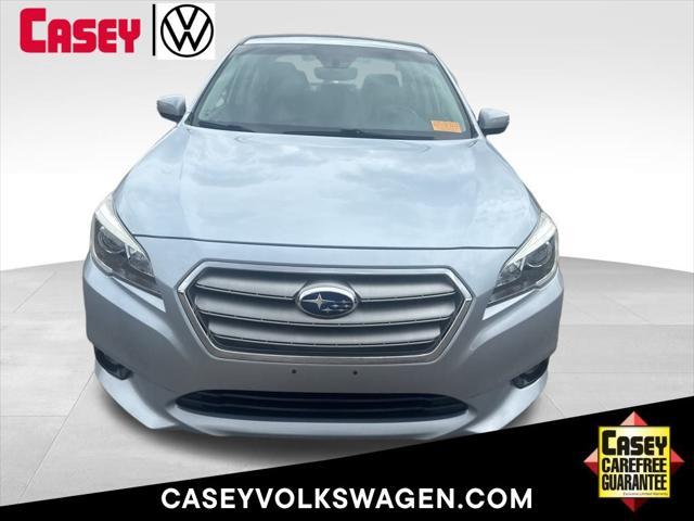 used 2017 Subaru Legacy car, priced at $15,700