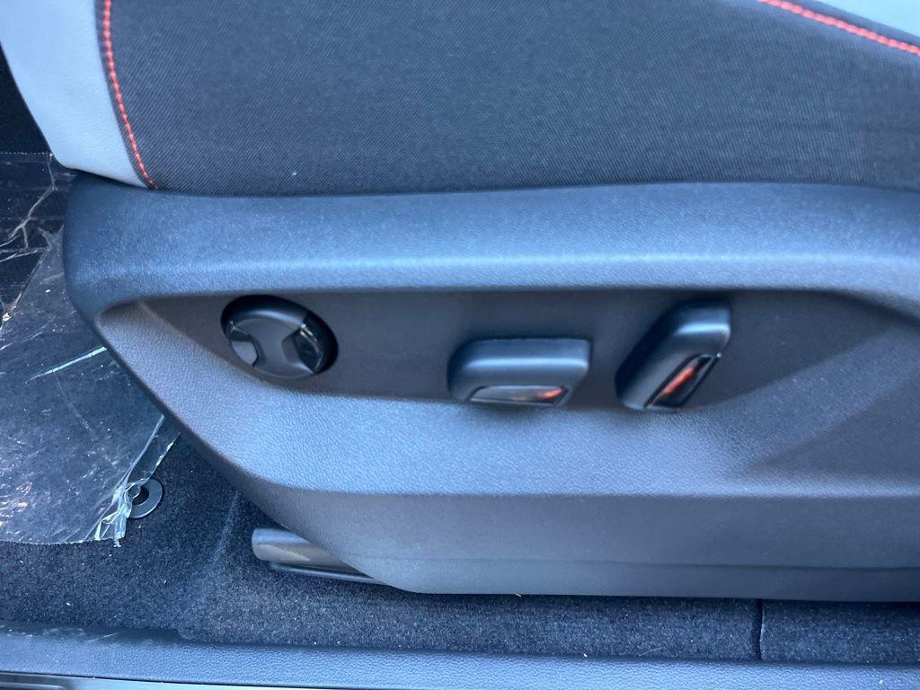 new 2026 Volkswagen Atlas car, priced at $47,579