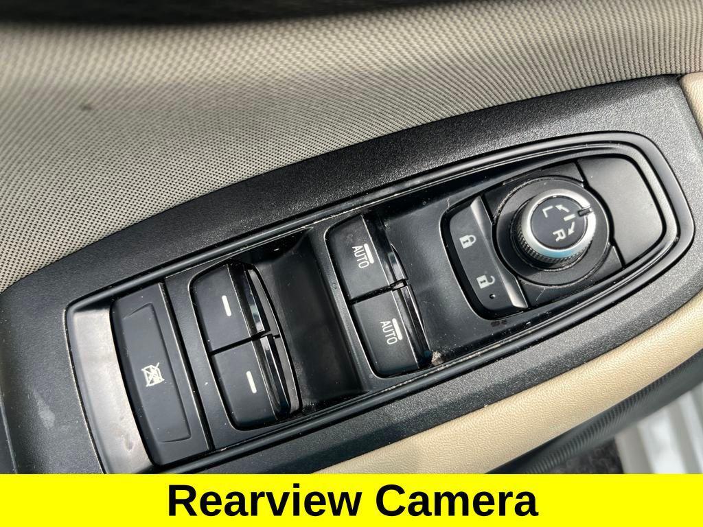 used 2022 Subaru Legacy car, priced at $21,461