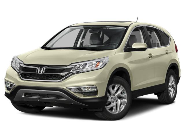 used 2015 Honda CR-V car, priced at $17,900