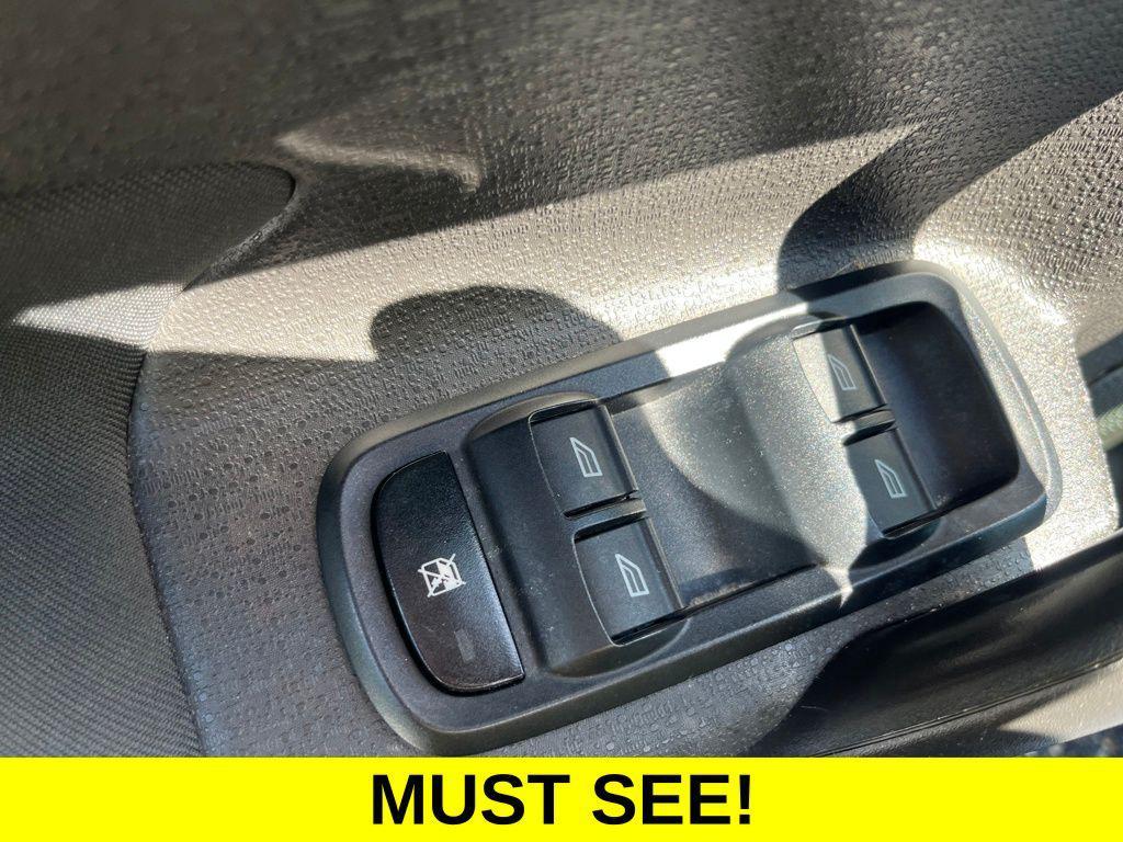 used 2018 Ford Fiesta car, priced at $12,995