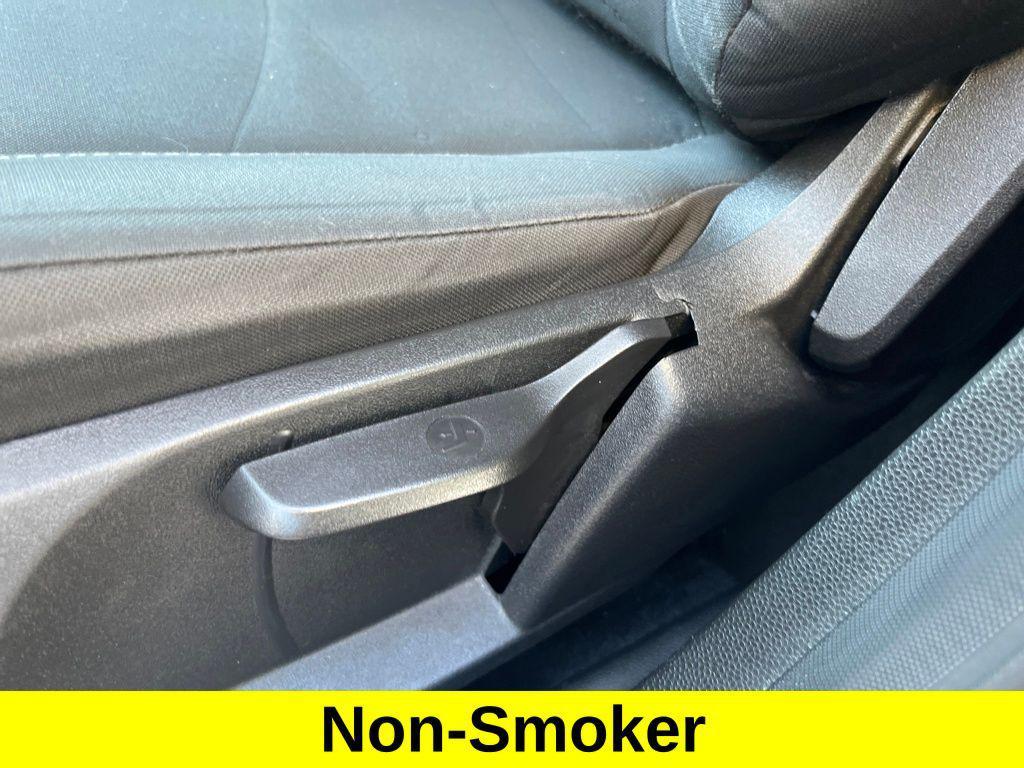 used 2018 Ford Fiesta car, priced at $12,995