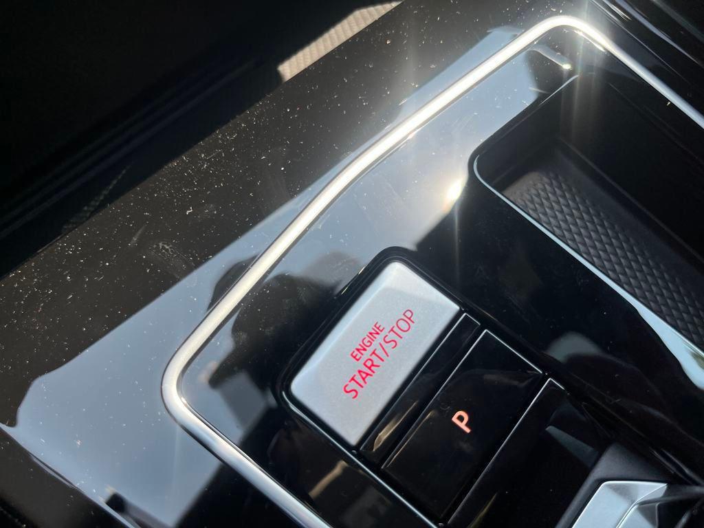 new 2025 Volkswagen Golf GTI car, priced at $41,122