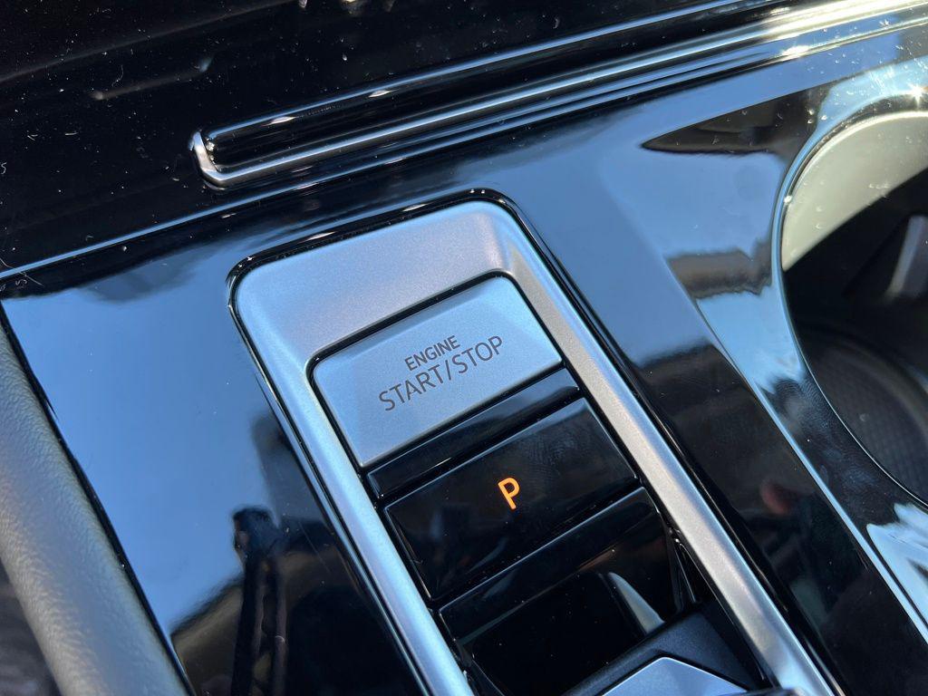 new 2026 Volkswagen Atlas car, priced at $54,089