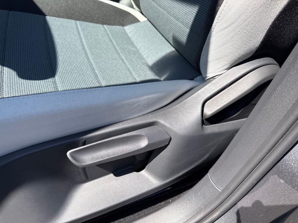 new 2025 Volkswagen Taos car, priced at $26,348