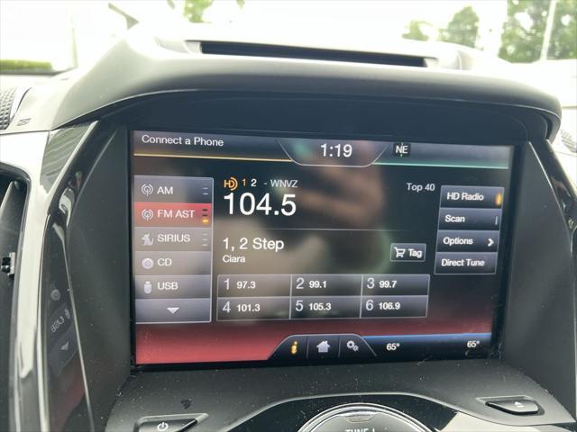 used 2014 Ford Escape car, priced at $13,900