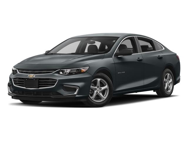 used 2018 Chevrolet Malibu car, priced at $13,400