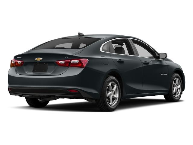 used 2018 Chevrolet Malibu car, priced at $13,400