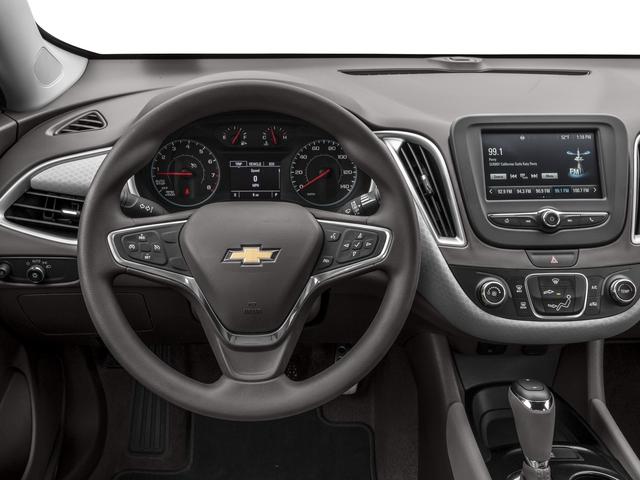 used 2018 Chevrolet Malibu car, priced at $13,400
