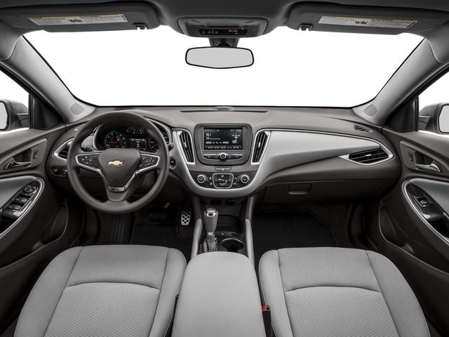 used 2018 Chevrolet Malibu car, priced at $13,400