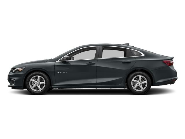 used 2018 Chevrolet Malibu car, priced at $13,400