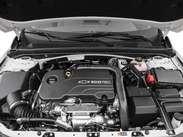 used 2018 Chevrolet Malibu car, priced at $13,400