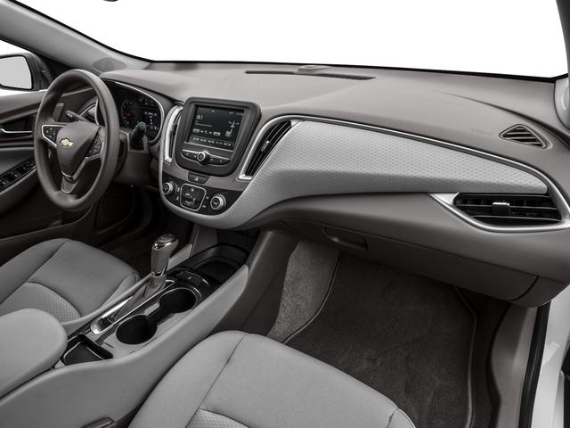 used 2018 Chevrolet Malibu car, priced at $13,400