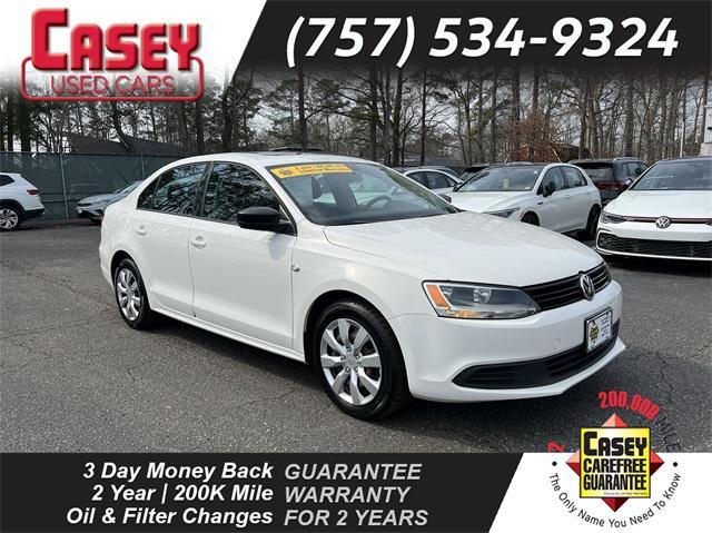 used 2012 Volkswagen Jetta car, priced at $8,999