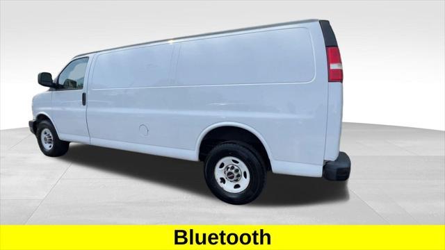 used 2019 GMC Savana 2500 car, priced at $25,000