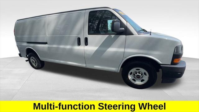 used 2019 GMC Savana 2500 car, priced at $25,000