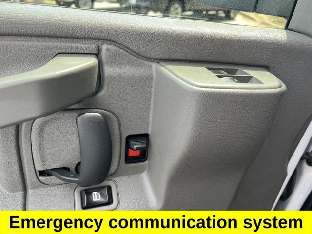 used 2019 GMC Savana 2500 car, priced at $25,000