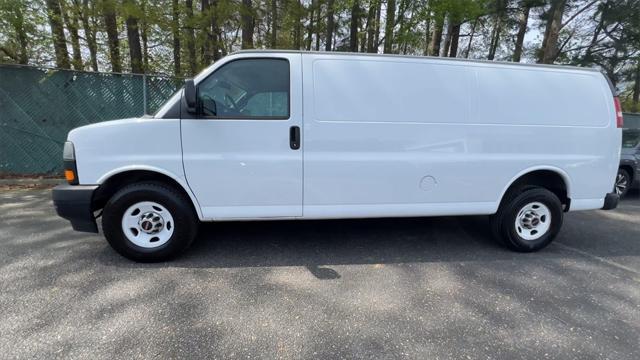used 2019 GMC Savana 2500 car, priced at $25,000