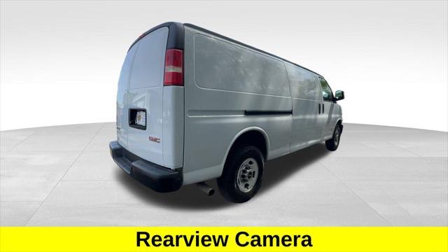 used 2019 GMC Savana 2500 car, priced at $25,000