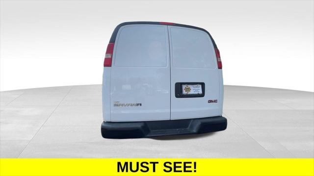 used 2019 GMC Savana 2500 car, priced at $25,000