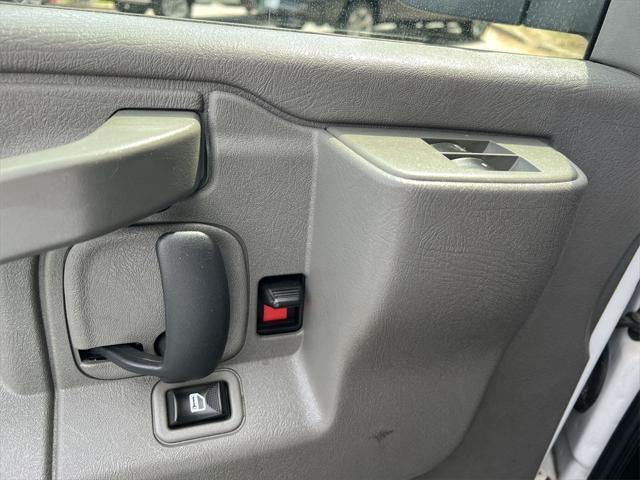 used 2019 GMC Savana 2500 car, priced at $25,000