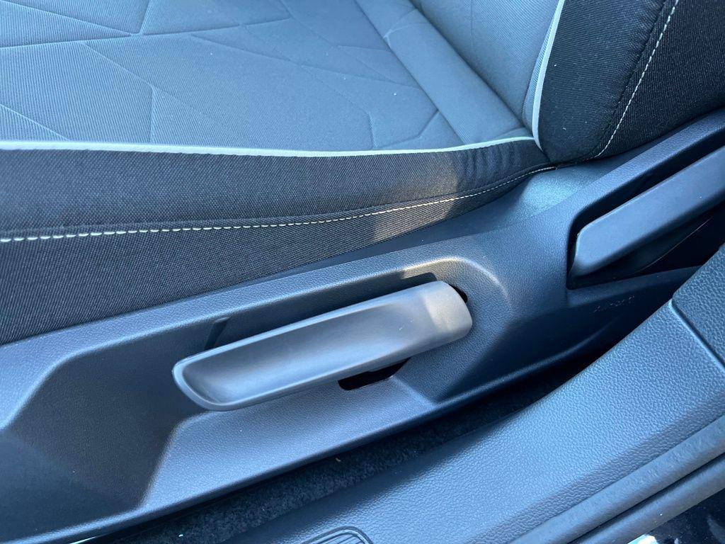 new 2026 Volkswagen Jetta car, priced at $26,372